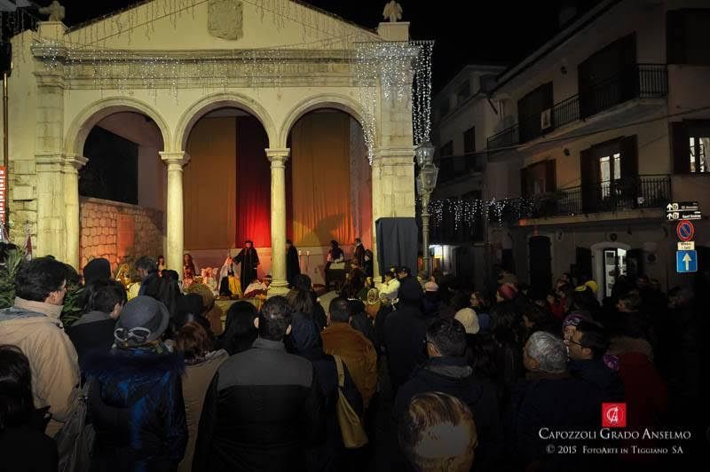 natale teggiano