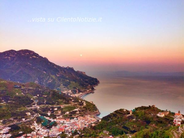 wedding costiera amalfitana