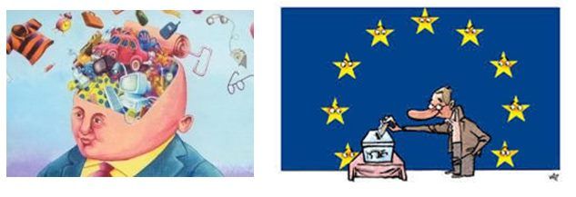 europee per gli ecologisti