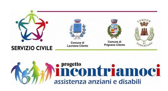 progetto incontriamoci