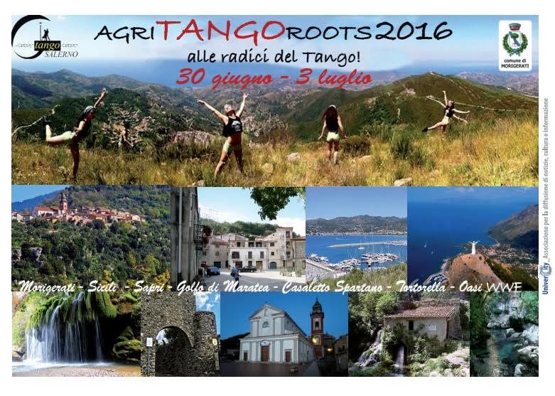 tango argentino morigerati