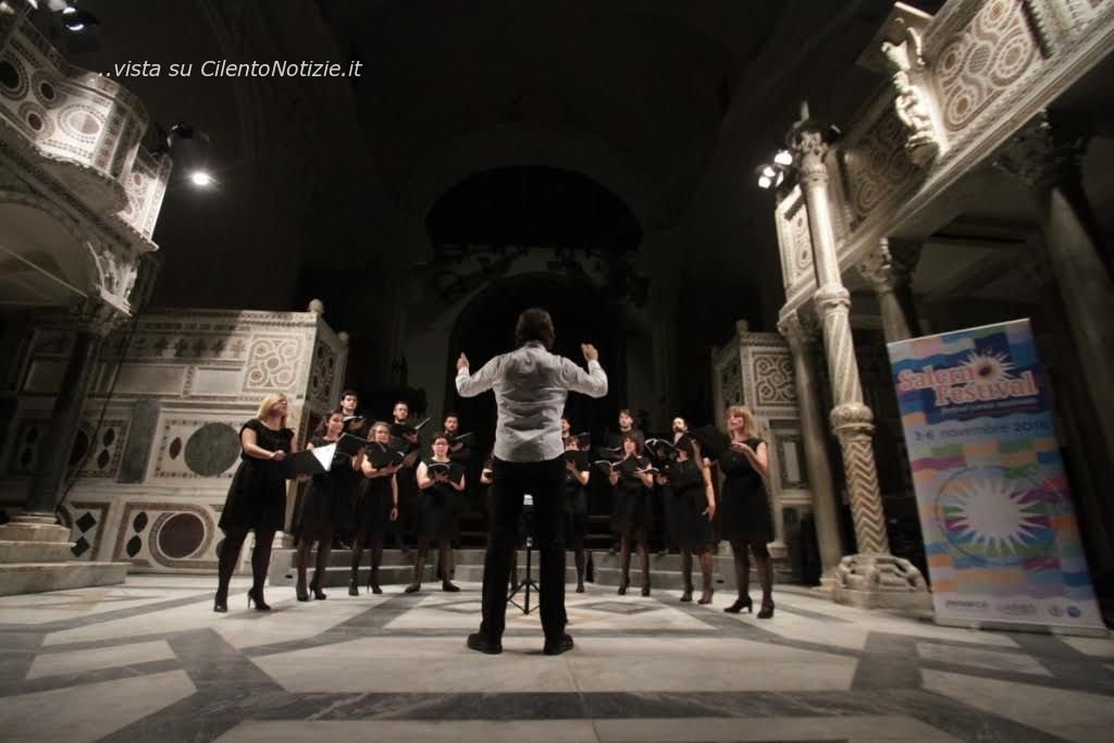 cori salerno festival