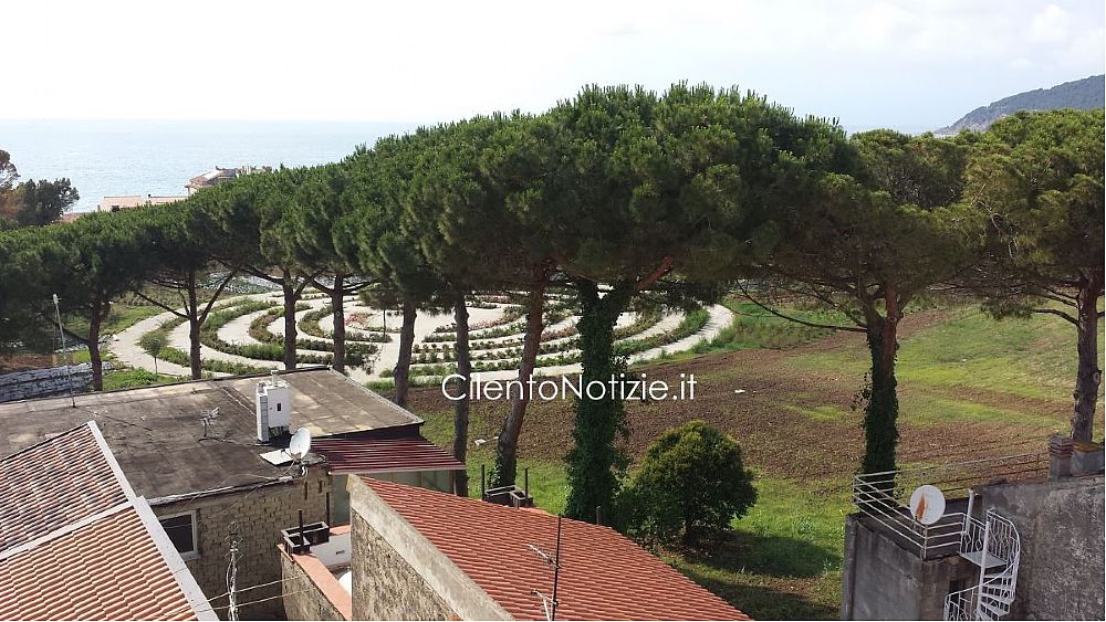 villa matarazzo interno