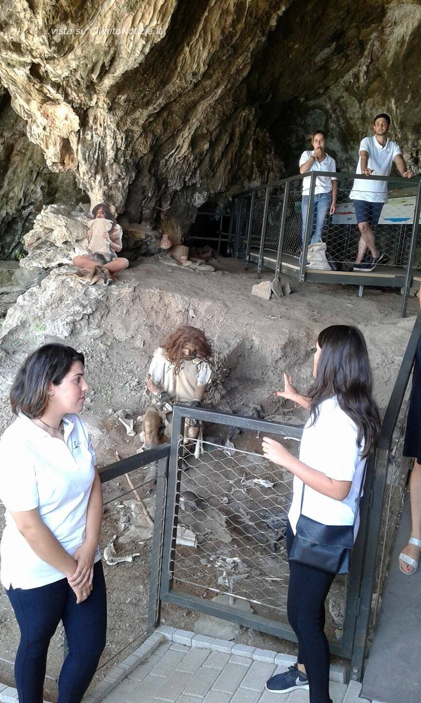 guide grotte falesie