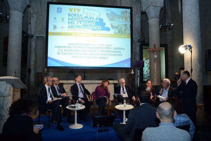 conferenza politiche europee