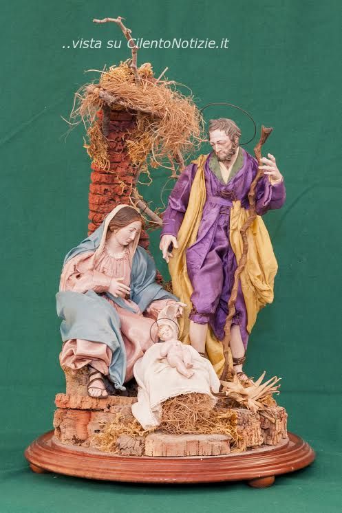 presepe napoletano