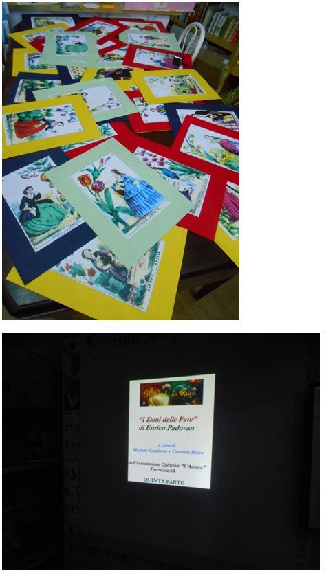 argolibro agropoli marisa russo