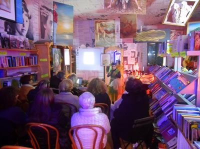 argolibro agropoli marisa russo