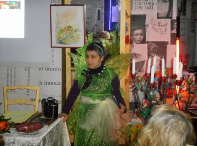 argolibro agropoli marisa russo