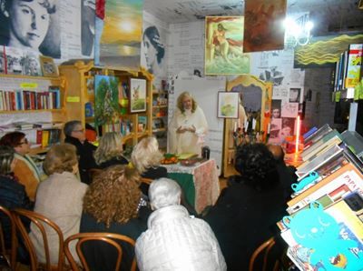 argolibro agropoli marisa russo