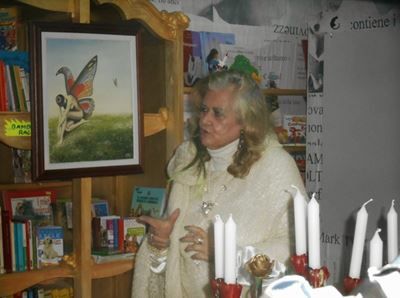 argolibro agropoli marisa russo