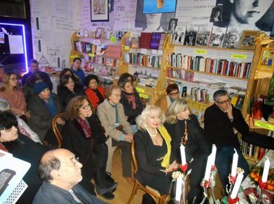 argolibro agropoli marisa russo