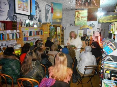 argolibro agropoli marisa russo