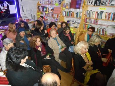 argolibro agropoli marisa russo