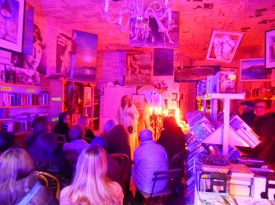 argolibro agropoli marisa russo