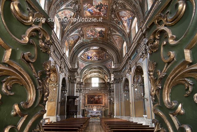 Chiesa di San Giorgio a Salerno