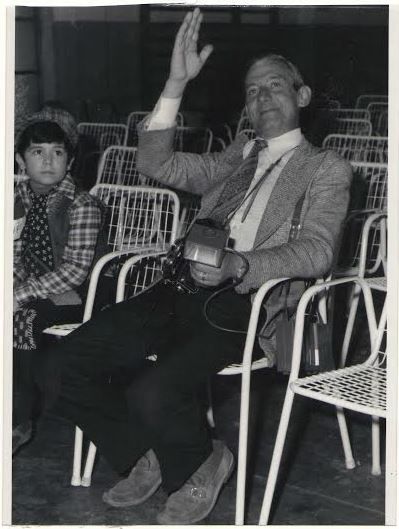 foto antonio talamini sapri