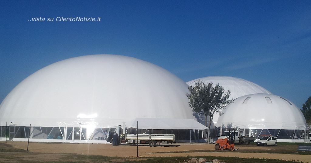 strrutture geodetiche bmta