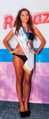miss sud italia 2015