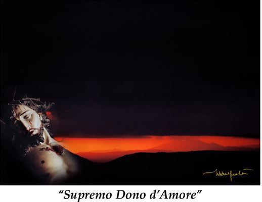 dono amore