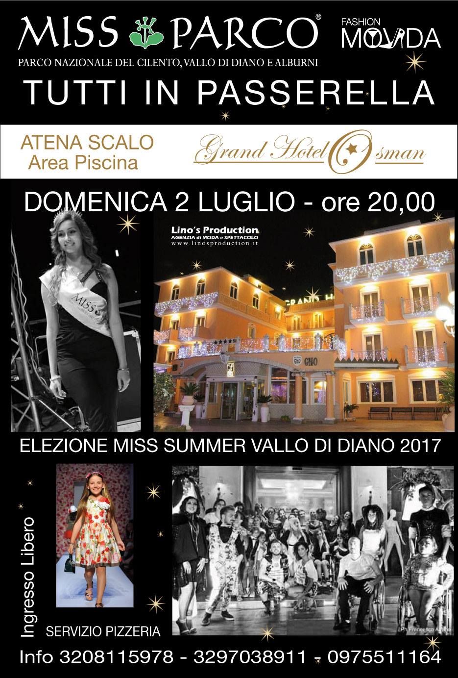 locandina miss parco