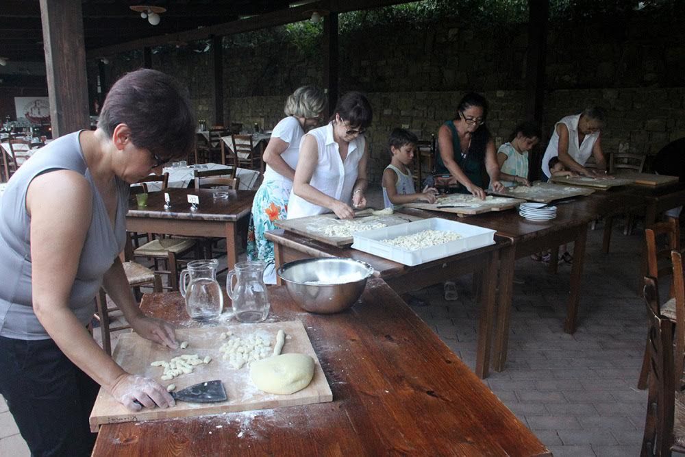 laboratori grandi e piccoli