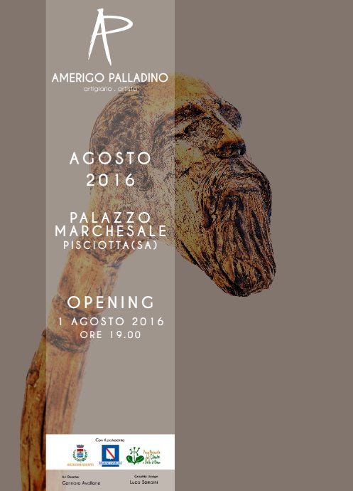 sculture amerigo mostra