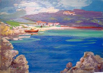 pittore wilkens opera 4