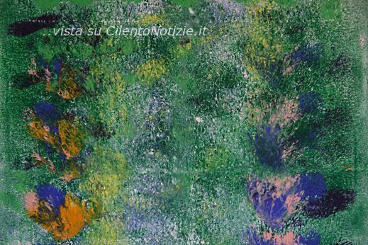 Balbi Ginestre quadro