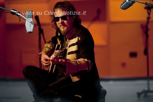 zucchero chocabecktour