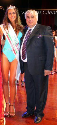 foto miss sud 2010