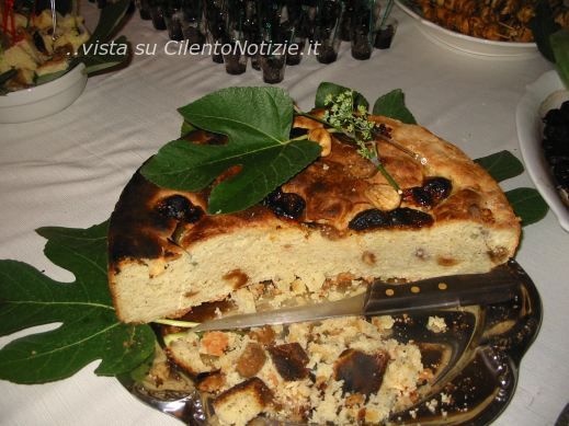 Gastronomia tra tradizioni ed innovazione agropoli