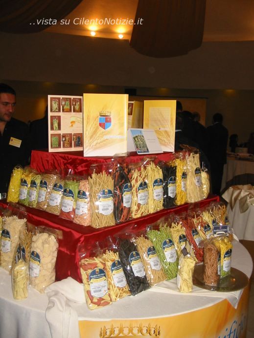 Gastronomia tra tradizioni ed innovazione agropoli