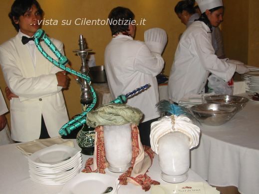 Gastronomia tra tradizioni ed innovazione agropoli