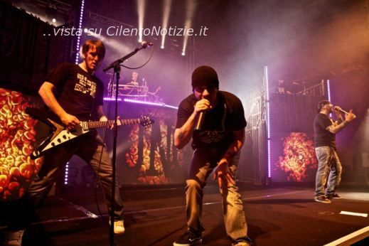 j ax meeting del mare