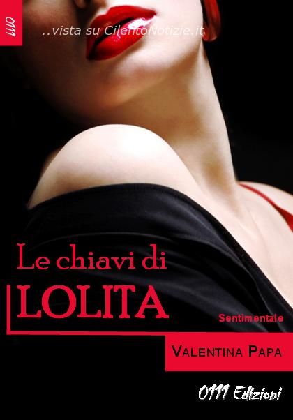 le chiavi di lolita papa