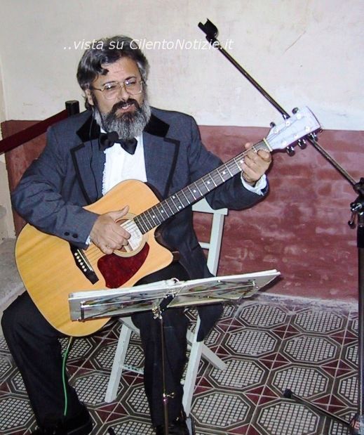 leonardo russo maestro