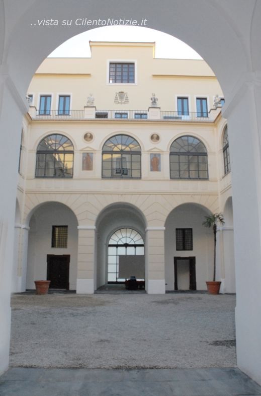 museo diocesano san matteo