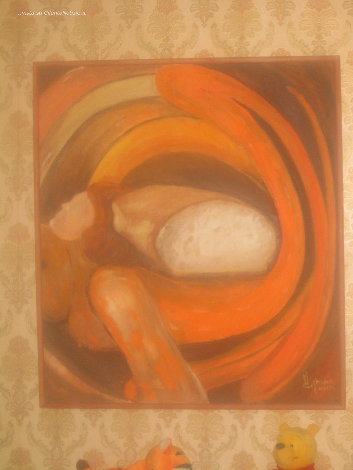 magia e sacralità della mensa