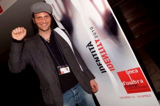 markus Goller Friendship!