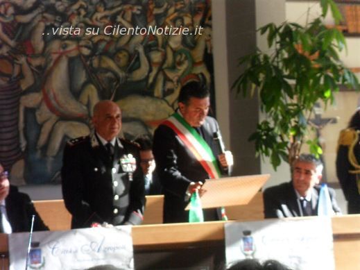 alfieri e generale rositani