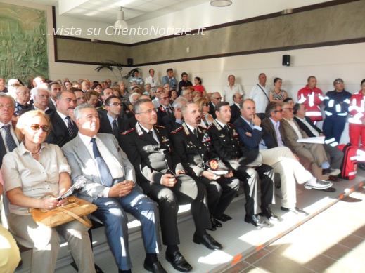 alfieri e generale rositani