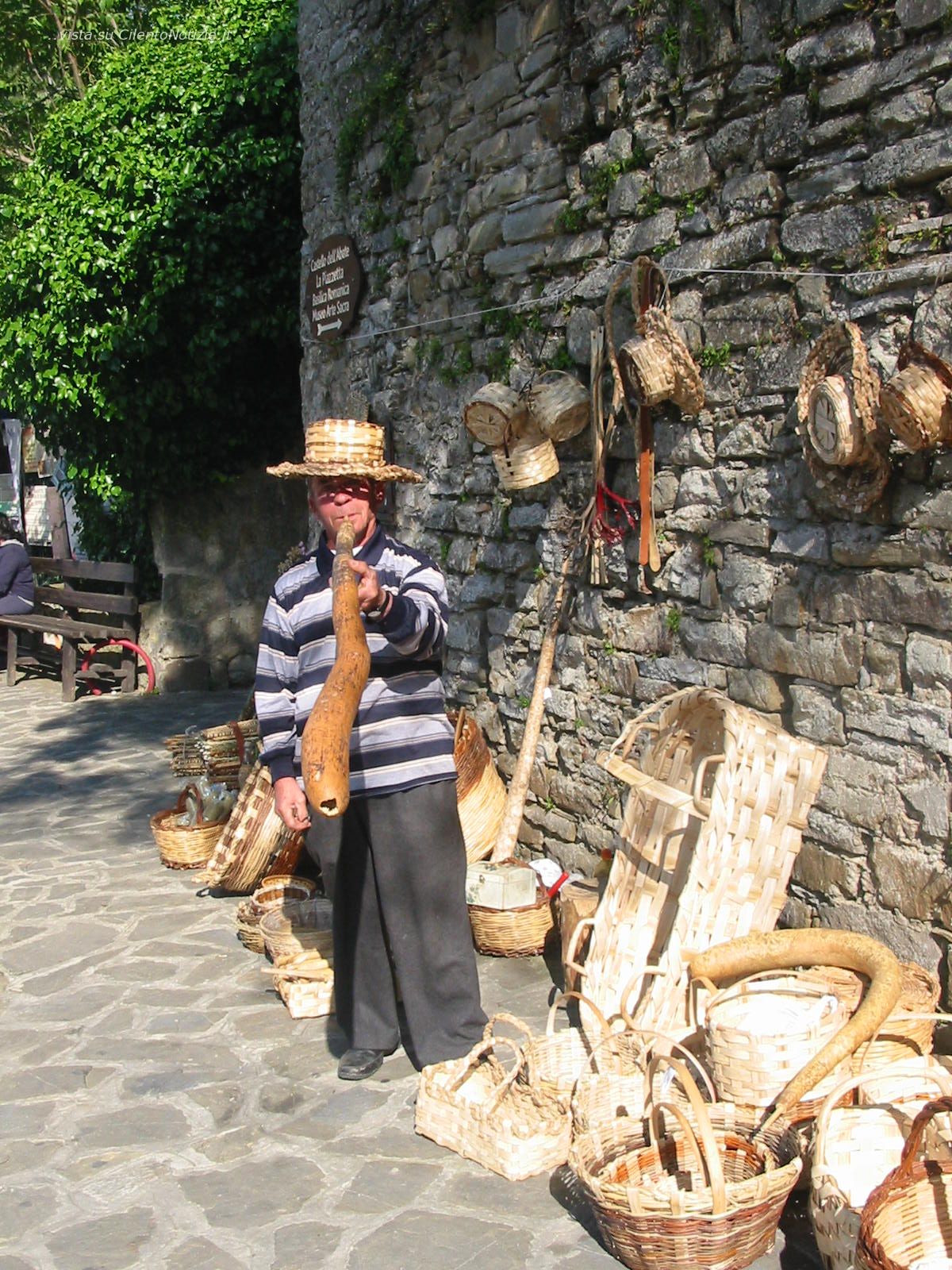 artigiano castellabate