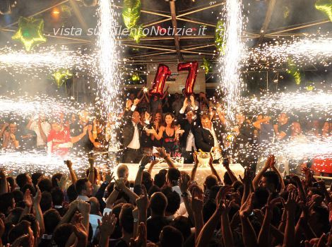 dolcevita compleanno 17