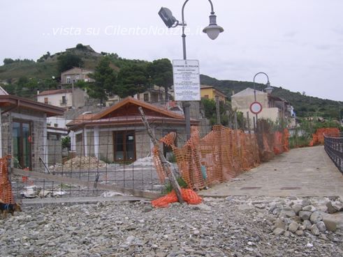 articolo abbate sponde e cementificazione