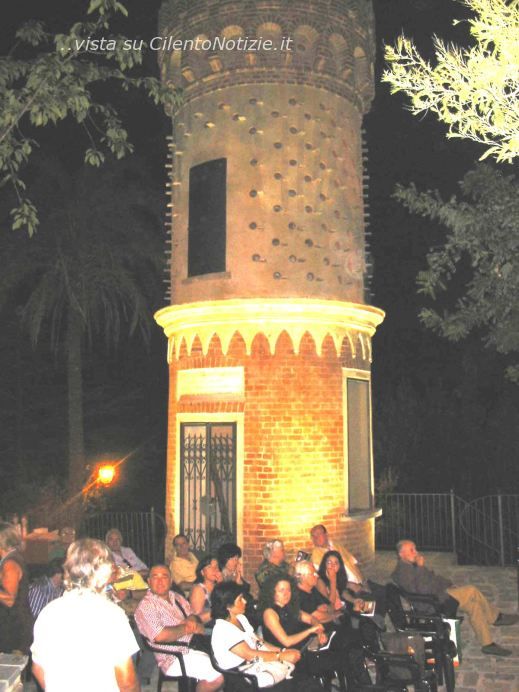 Colombaia Mangoni Torchiara