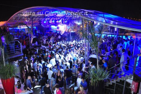 discoteca dolcevita salerno