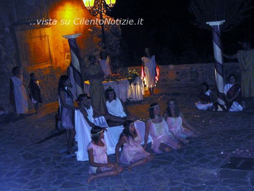 eredita notti di bacco 2011