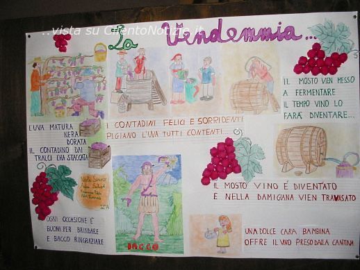 eredita notti di bacco 2011