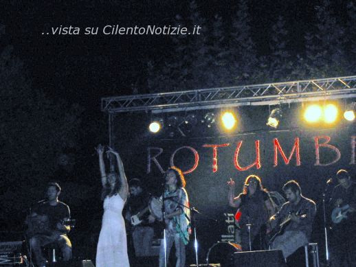 eredita notti di bacco 2011